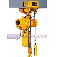 جرثقیل برقی کیتو جرثقیل برقی کیتو